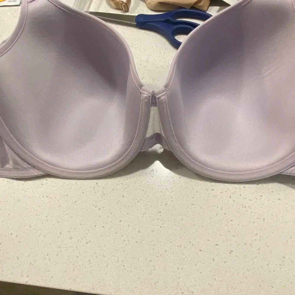 ThirdLove bra size